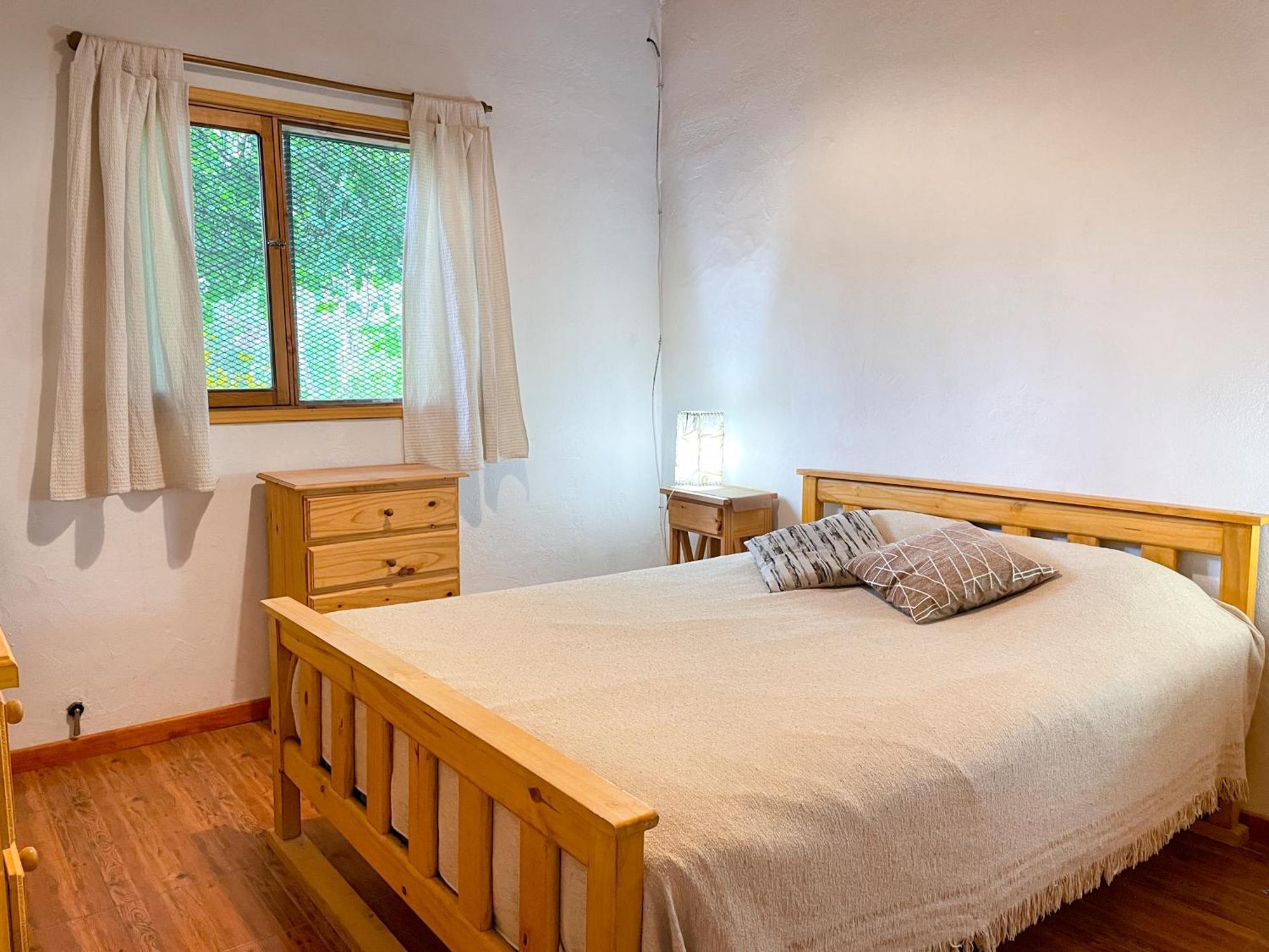 Alojamiento Las Retamas El Bolson Room photo