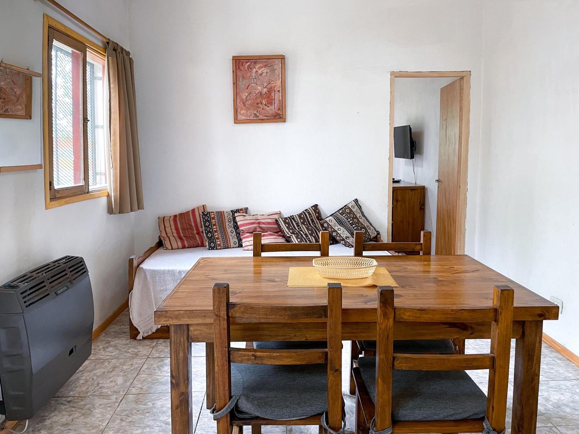 Alojamiento Las Retamas El Bolson Room photo