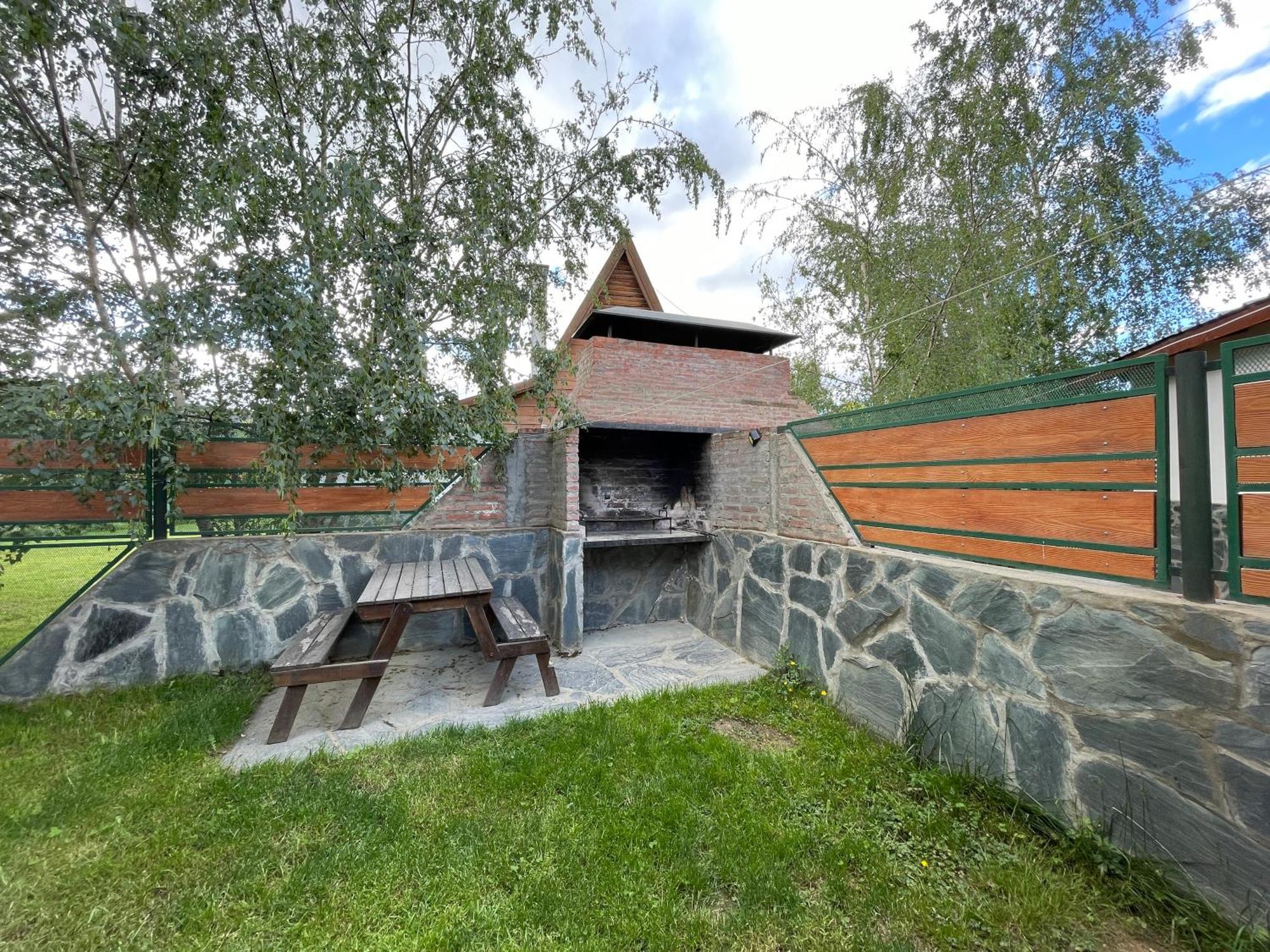 Alojamiento Las Retamas El Bolson Exterior photo